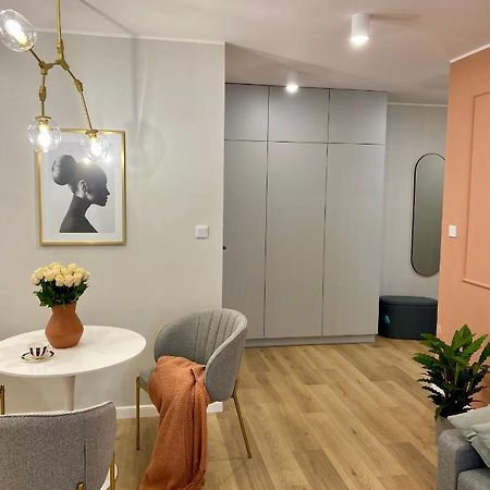 Apartament Prestige /Miejsce Parkingowe Posen Exterior foto