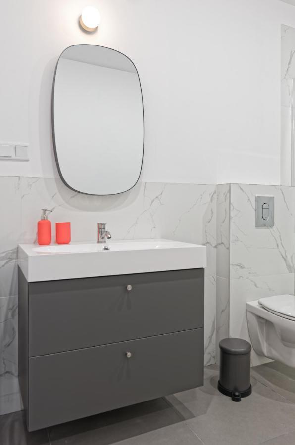 Apartament Prestige /Miejsce Parkingowe Posen Exterior foto