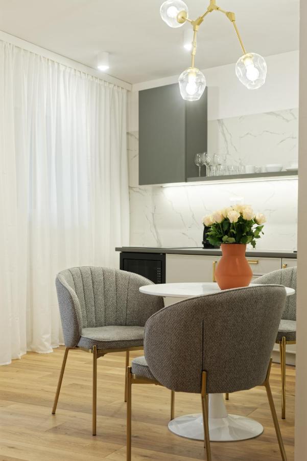Apartament Prestige /Miejsce Parkingowe Posen Exterior foto